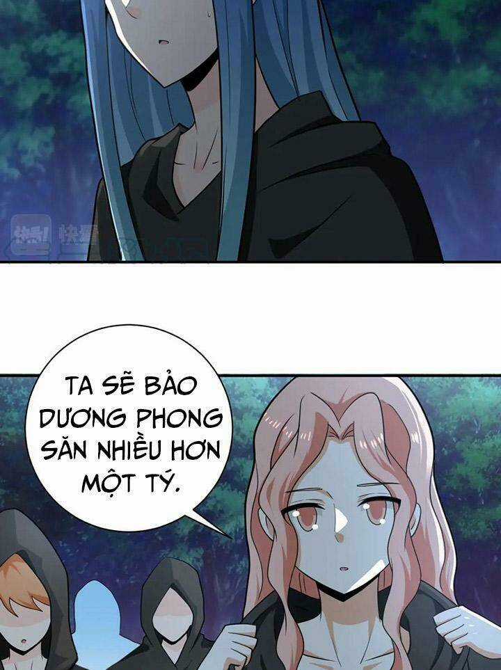 Mạt Thế Siêu Cấp Hệ Thống - Chapter 304 - Trang 24