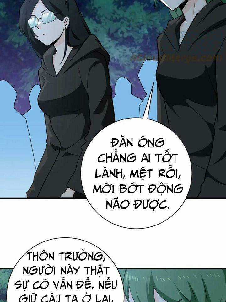 Mạt Thế Siêu Cấp Hệ Thống - Chapter 304 - Trang 26