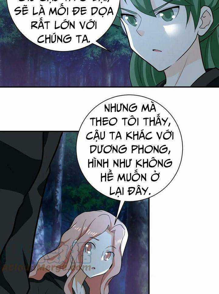 Mạt Thế Siêu Cấp Hệ Thống - Chapter 304 - Trang 27