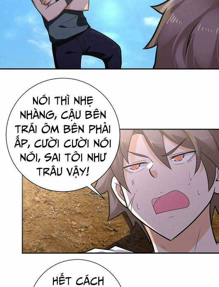 Mạt Thế Siêu Cấp Hệ Thống - Chapter 304 - Trang 4