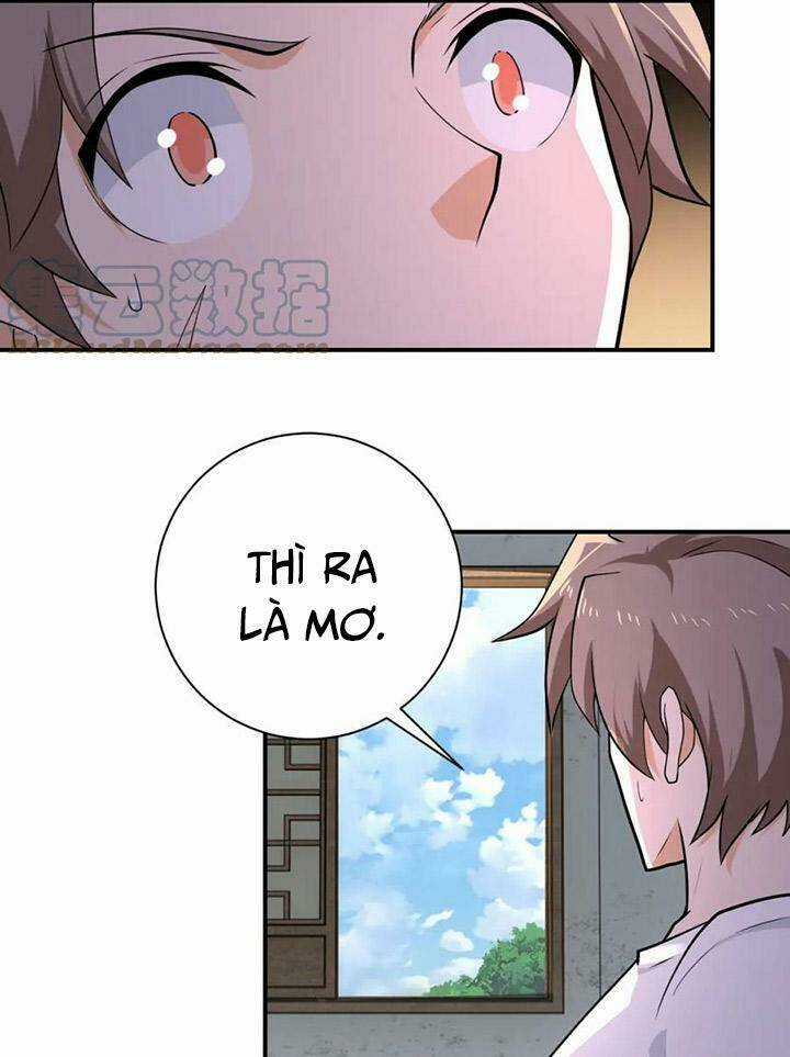 Mạt Thế Siêu Cấp Hệ Thống - Chapter 304 - Trang 39