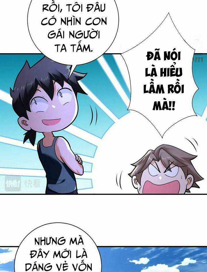 Mạt Thế Siêu Cấp Hệ Thống - Chapter 304 - Trang 5