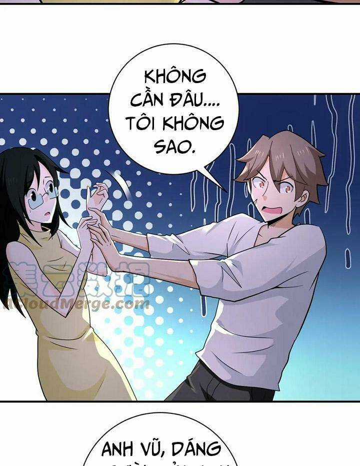 Mạt Thế Siêu Cấp Hệ Thống - Chapter 305 - Trang 11