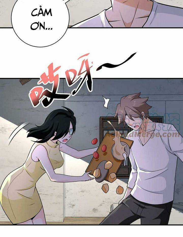 Mạt Thế Siêu Cấp Hệ Thống - Chapter 305 - Trang 3
