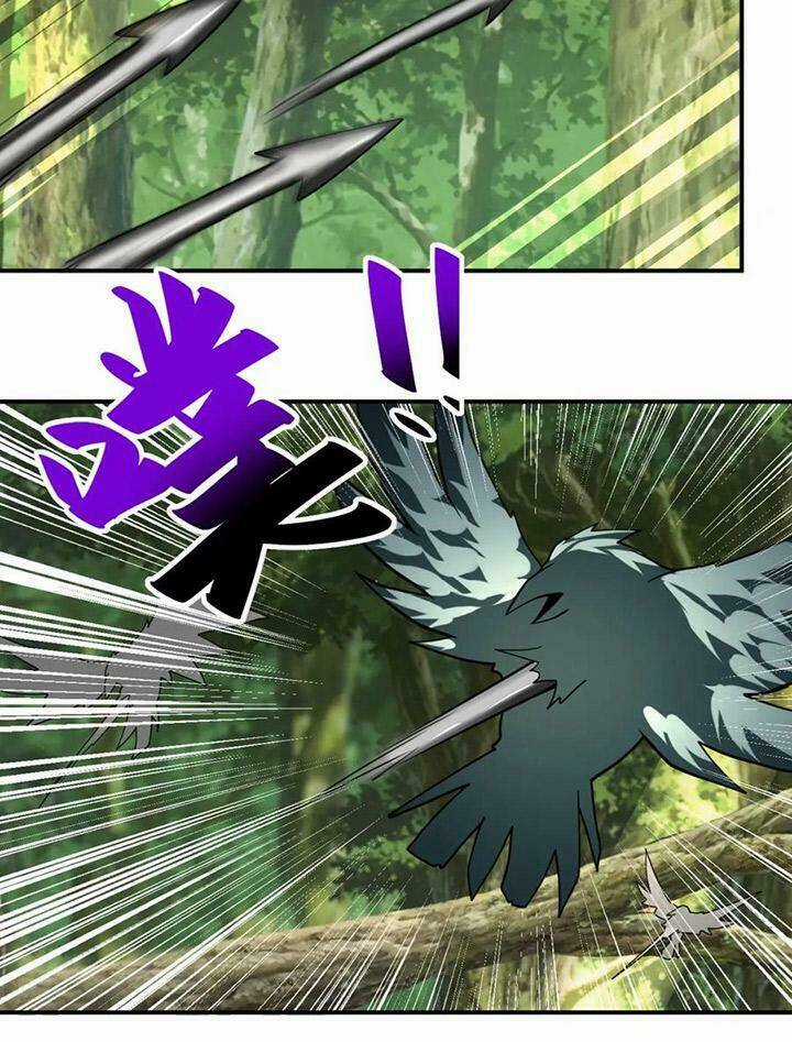 Mạt Thế Siêu Cấp Hệ Thống - Chapter 305 - Trang 25