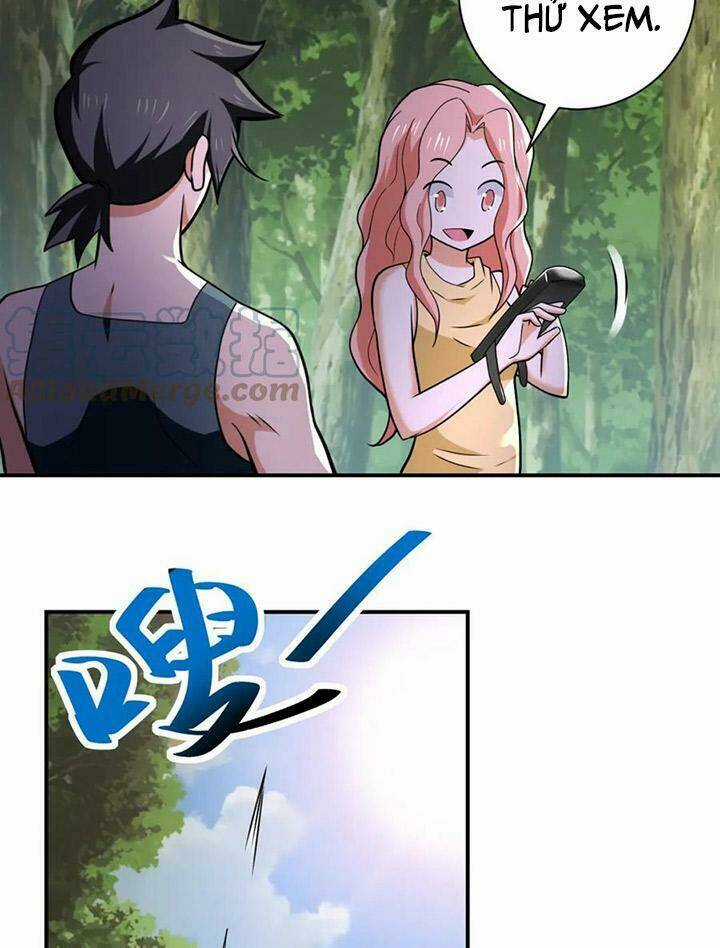 Mạt Thế Siêu Cấp Hệ Thống - Chapter 305 - Trang 29