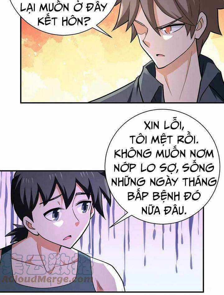Mạt Thế Siêu Cấp Hệ Thống - Chapter 305 - Trang 38