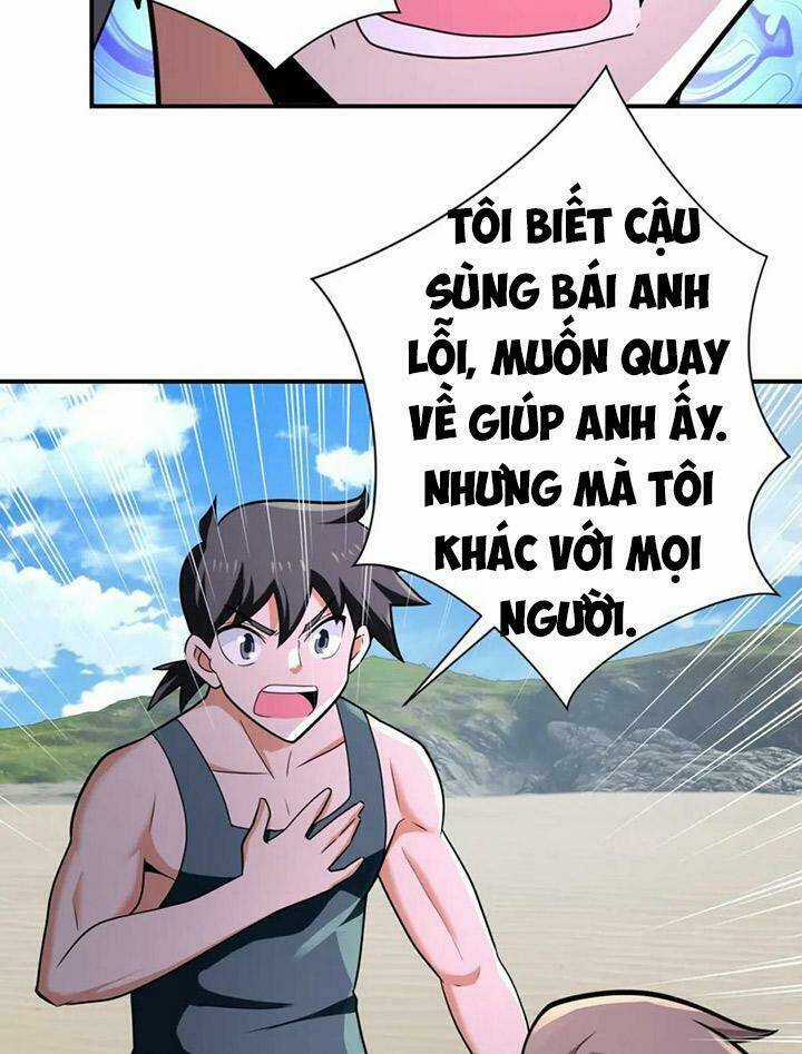 Mạt Thế Siêu Cấp Hệ Thống - Chapter 305 - Trang 42