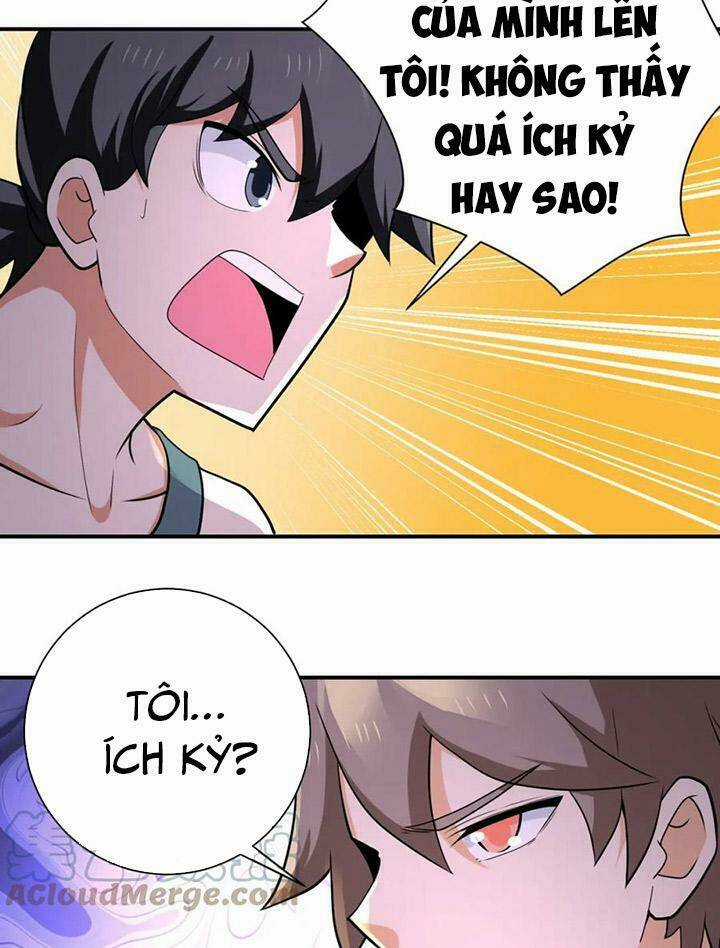 Mạt Thế Siêu Cấp Hệ Thống - Chapter 305 - Trang 44