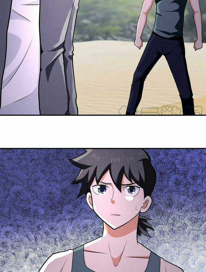 Mạt Thế Siêu Cấp Hệ Thống - Chapter 305 - Trang 46