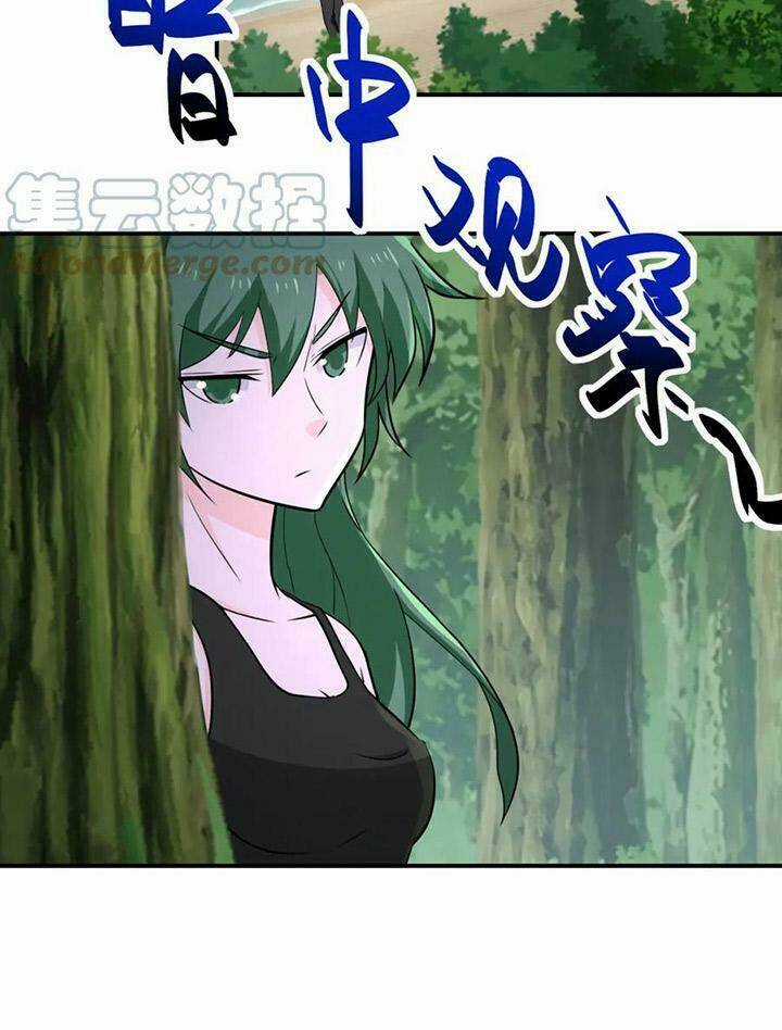 Mạt Thế Siêu Cấp Hệ Thống - Chapter 305 - Trang 48