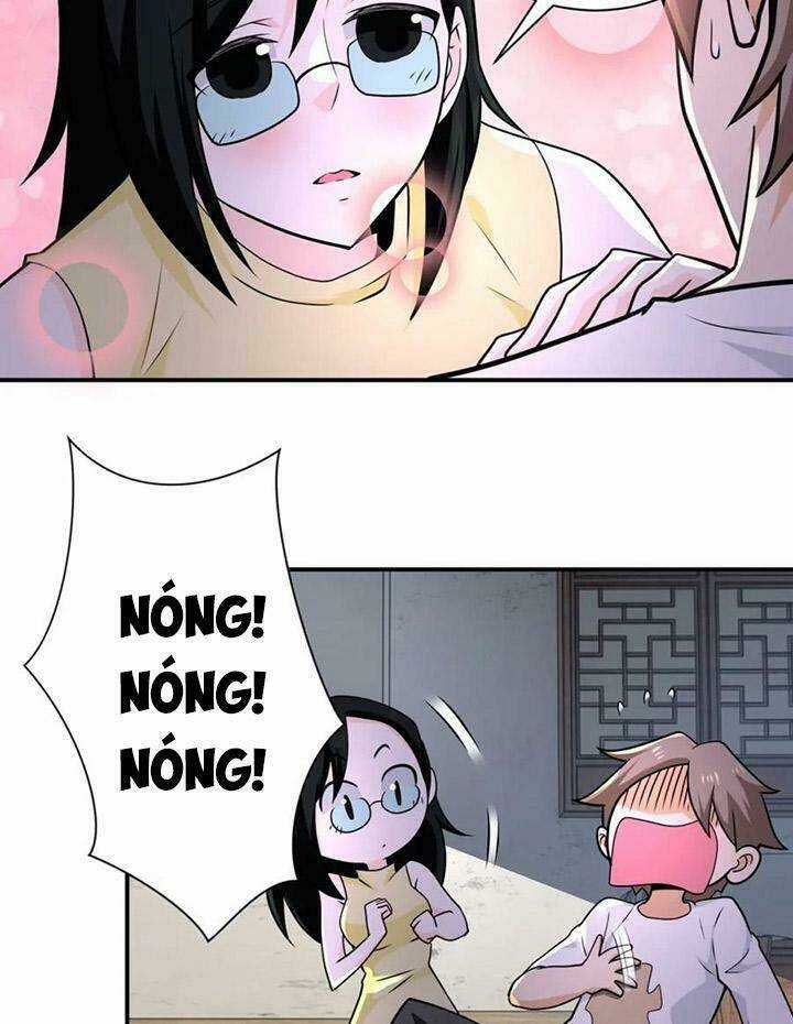 Mạt Thế Siêu Cấp Hệ Thống - Chapter 305 - Trang 7