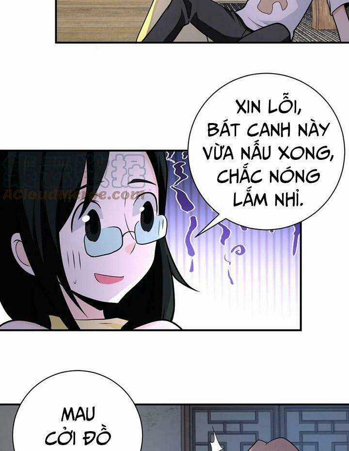 Mạt Thế Siêu Cấp Hệ Thống - Chapter 305 - Trang 8