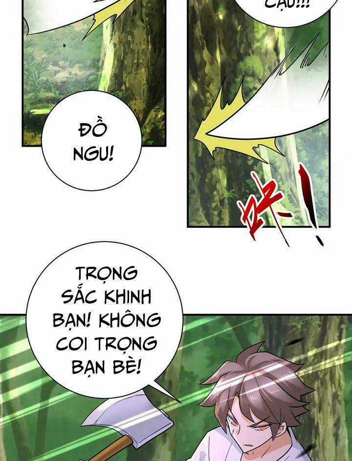 Mạt Thế Siêu Cấp Hệ Thống - Chapter 306 - Trang 2