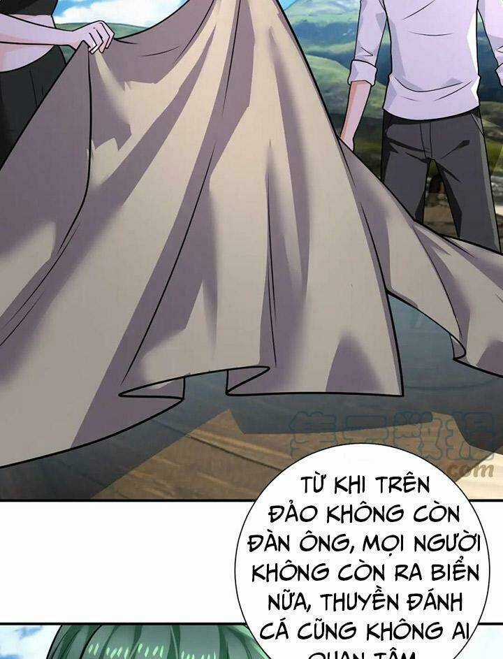 Mạt Thế Siêu Cấp Hệ Thống - Chapter 306 - Trang 12
