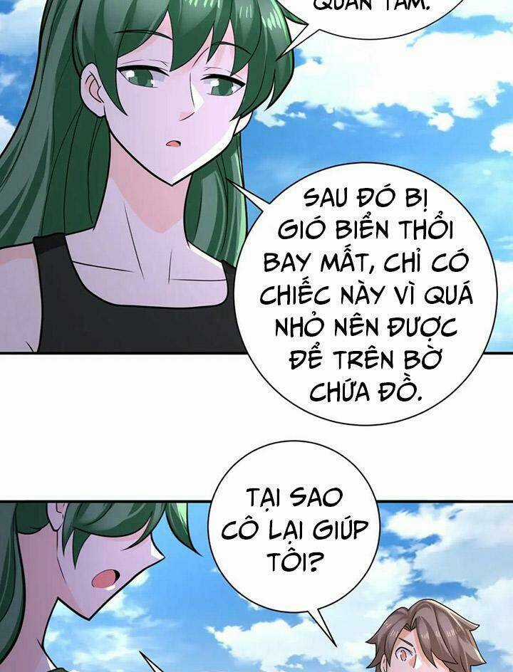 Mạt Thế Siêu Cấp Hệ Thống - Chapter 306 - Trang 13