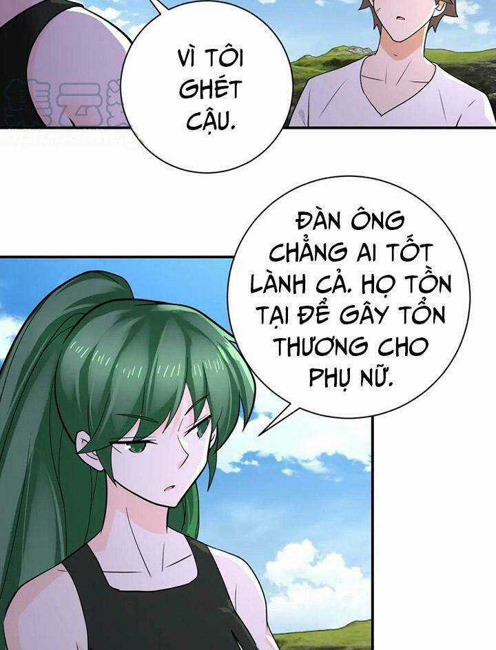 Mạt Thế Siêu Cấp Hệ Thống - Chapter 306 - Trang 14