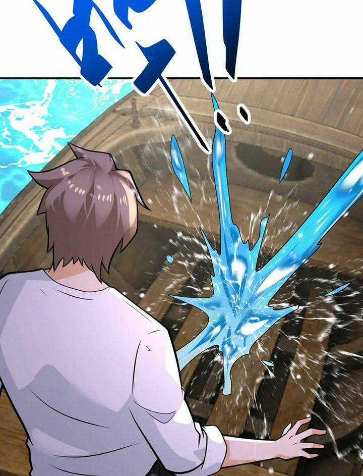 Mạt Thế Siêu Cấp Hệ Thống - Chapter 306 - Trang 19