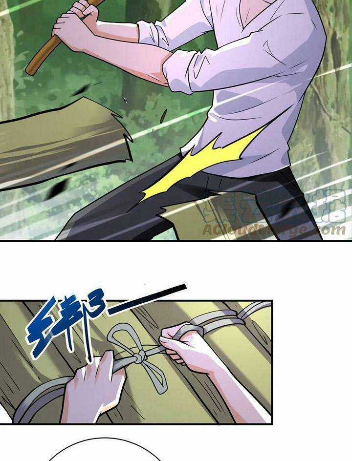 Mạt Thế Siêu Cấp Hệ Thống - Chapter 306 - Trang 3