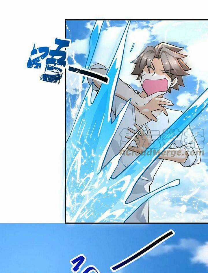 Mạt Thế Siêu Cấp Hệ Thống - Chapter 306 - Trang 21