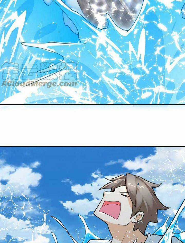 Mạt Thế Siêu Cấp Hệ Thống - Chapter 306 - Trang 23