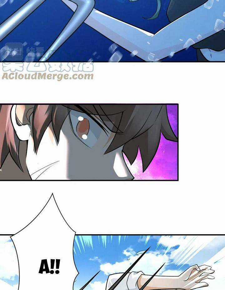 Mạt Thế Siêu Cấp Hệ Thống - Chapter 306 - Trang 26