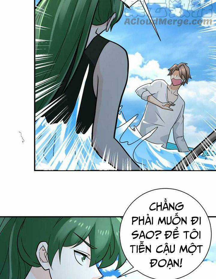 Mạt Thế Siêu Cấp Hệ Thống - Chapter 306 - Trang 28