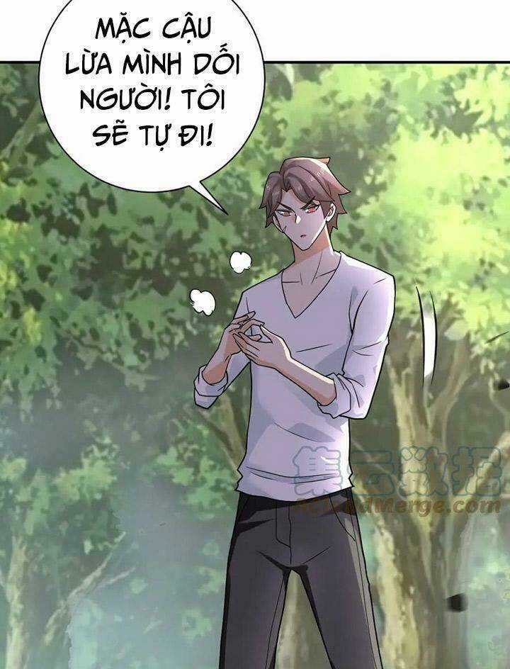 Mạt Thế Siêu Cấp Hệ Thống - Chapter 306 - Trang 4