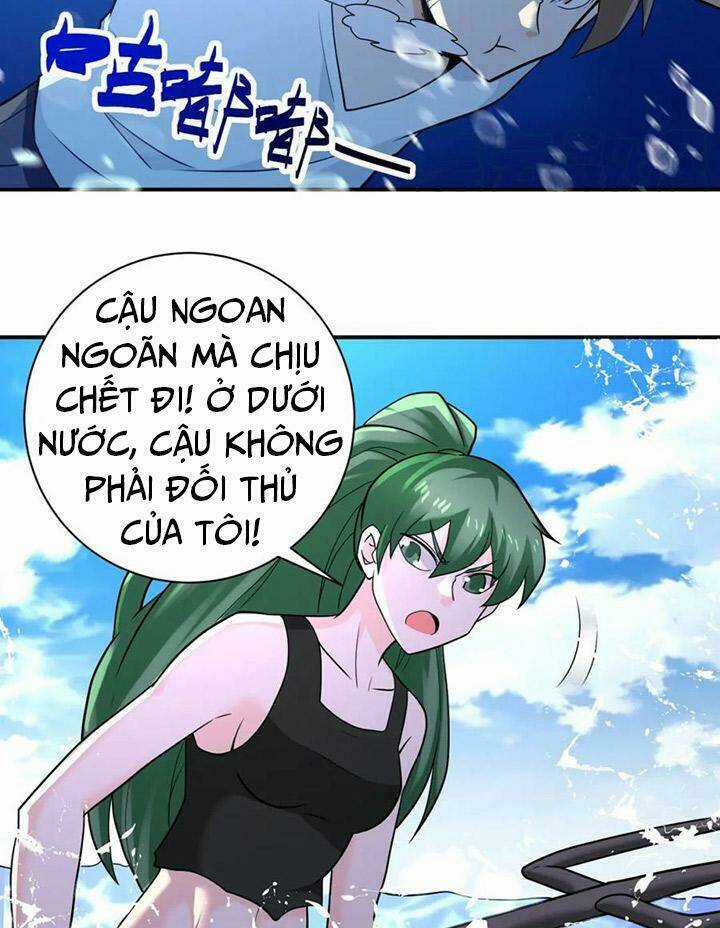 Mạt Thế Siêu Cấp Hệ Thống - Chapter 306 - Trang 31