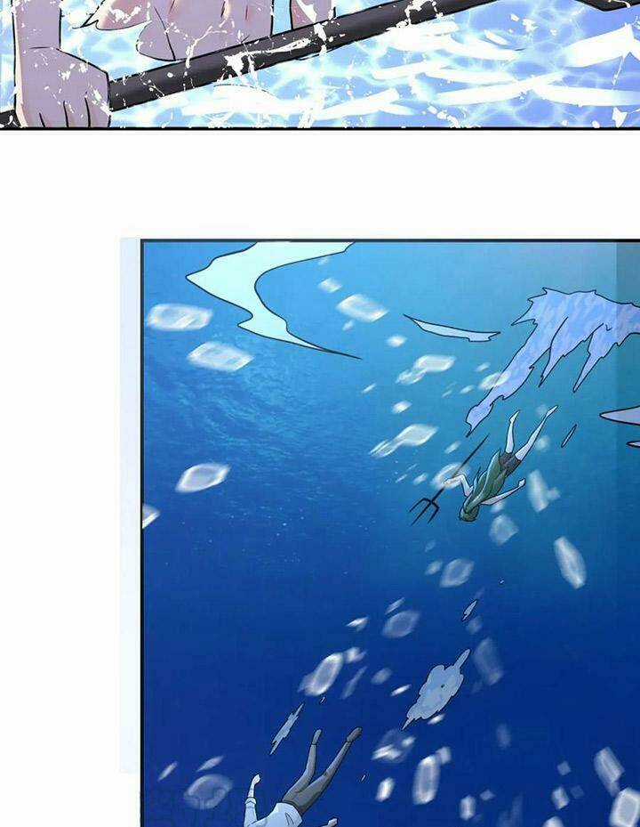 Mạt Thế Siêu Cấp Hệ Thống - Chapter 306 - Trang 32