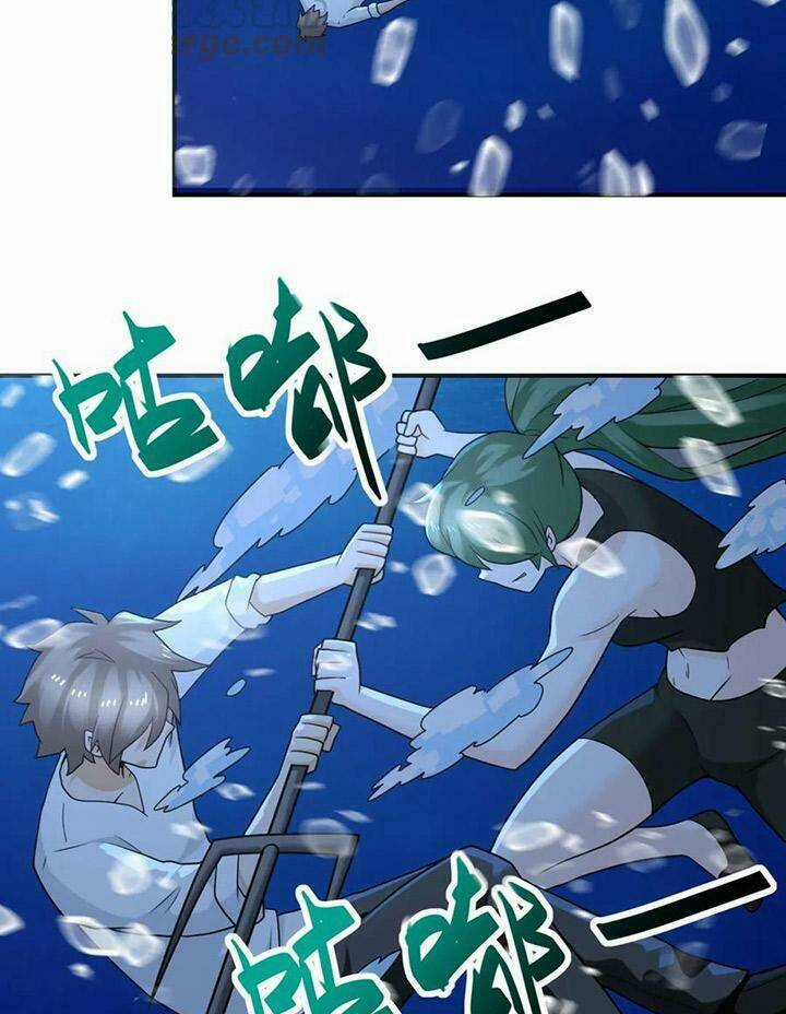 Mạt Thế Siêu Cấp Hệ Thống - Chapter 306 - Trang 33