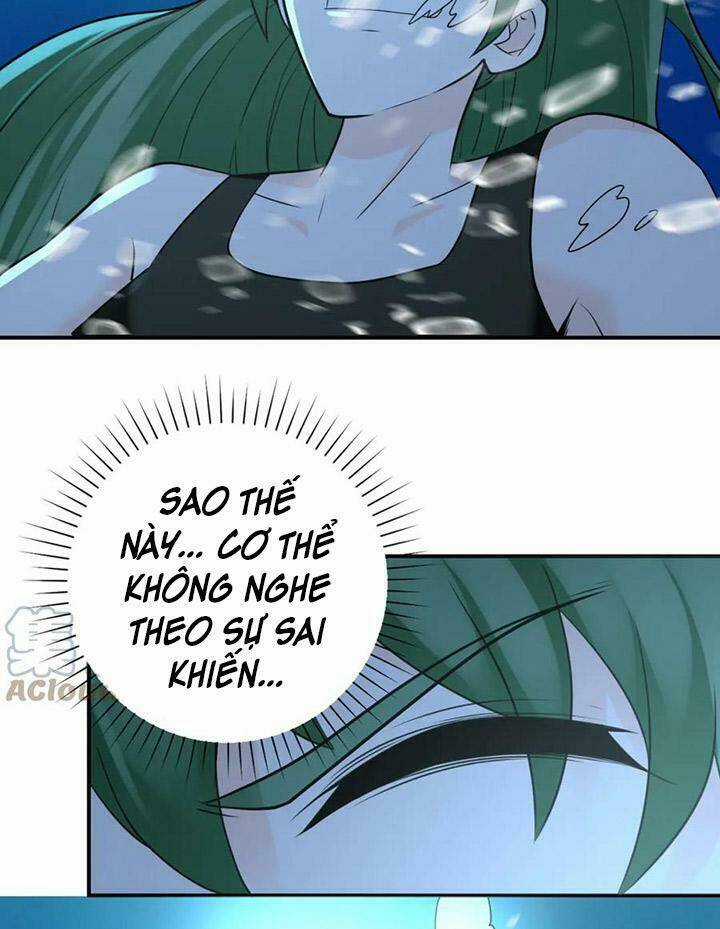 Mạt Thế Siêu Cấp Hệ Thống - Chapter 306 - Trang 37