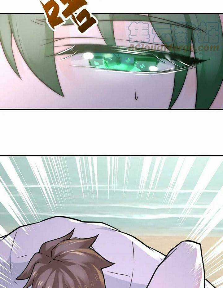 Mạt Thế Siêu Cấp Hệ Thống - Chapter 306 - Trang 41