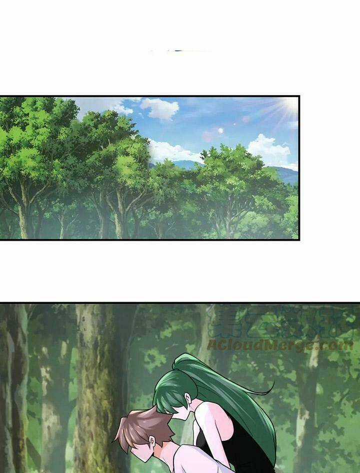 Mạt Thế Siêu Cấp Hệ Thống - Chapter 307 - Trang 1