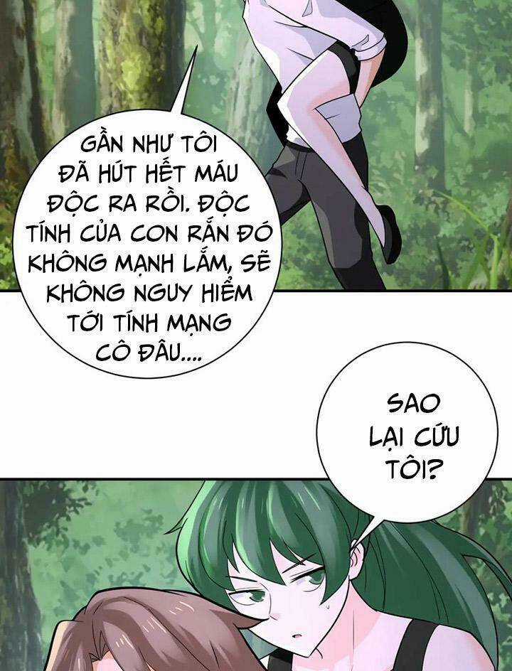 Mạt Thế Siêu Cấp Hệ Thống - Chapter 307 - Trang 2