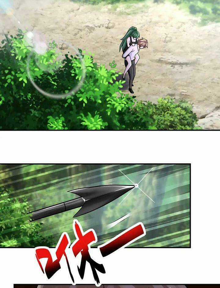 Mạt Thế Siêu Cấp Hệ Thống - Chapter 307 - Trang 13