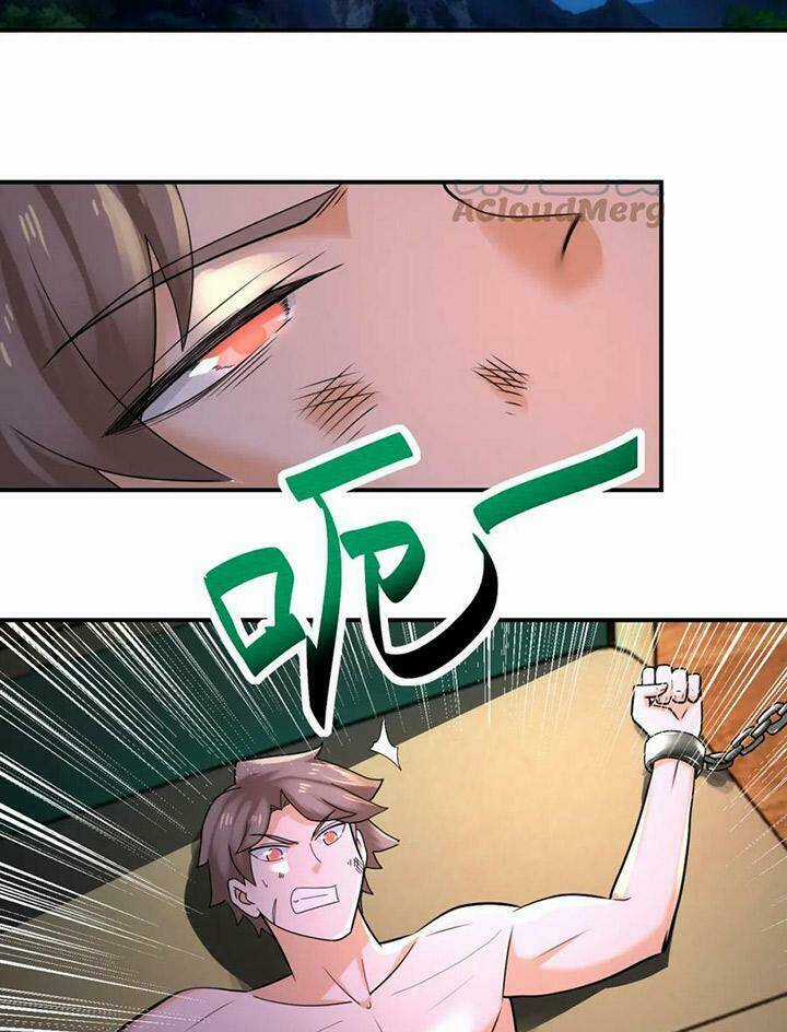 Mạt Thế Siêu Cấp Hệ Thống - Chapter 307 - Trang 22