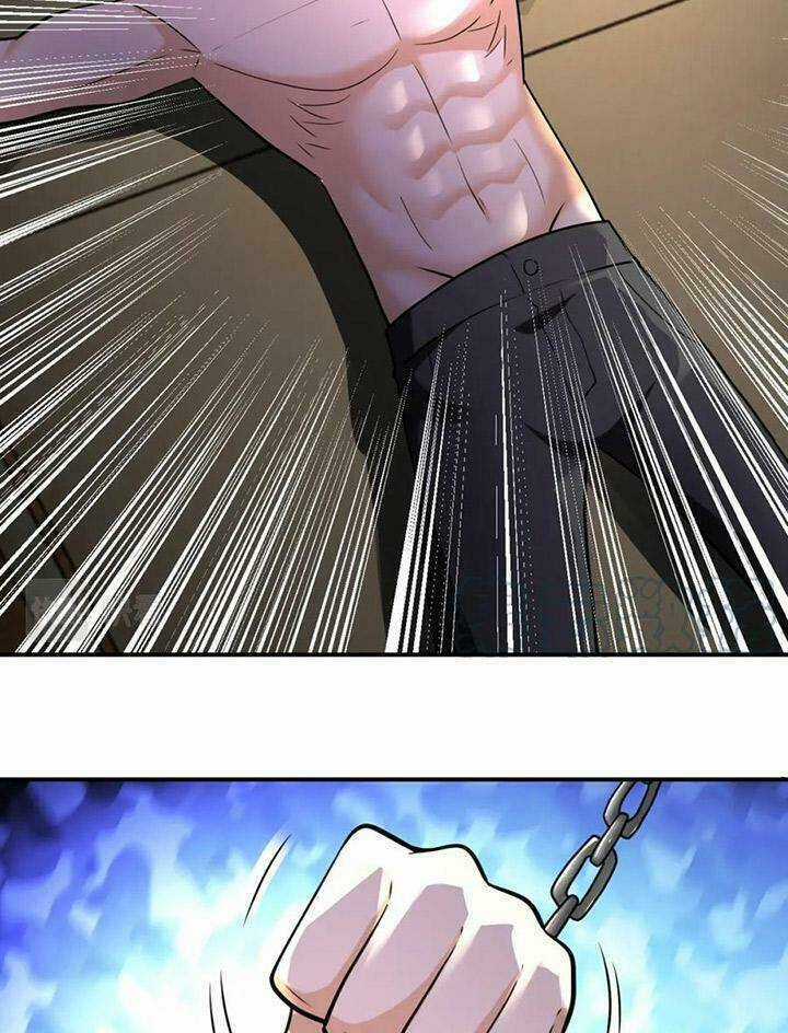 Mạt Thế Siêu Cấp Hệ Thống - Chapter 307 - Trang 23