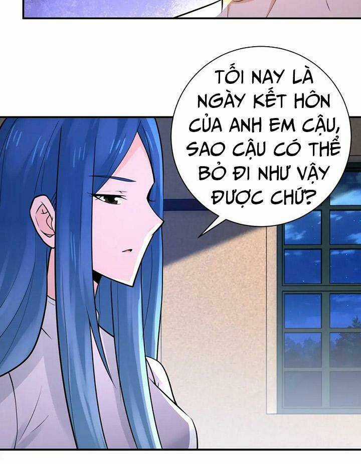 Mạt Thế Siêu Cấp Hệ Thống - Chapter 307 - Trang 26