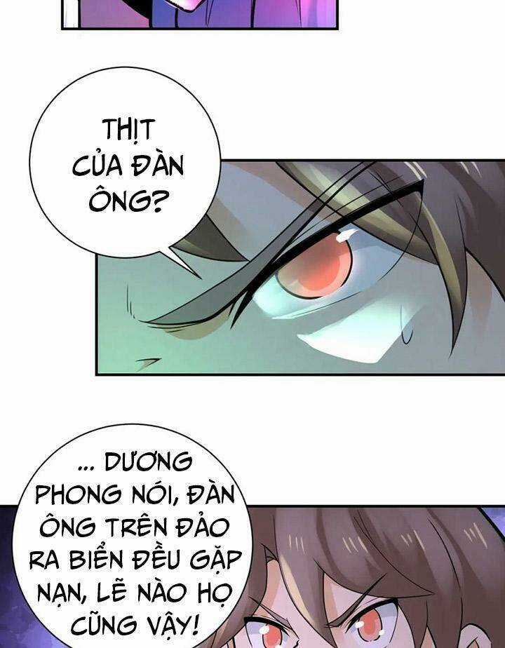 Mạt Thế Siêu Cấp Hệ Thống - Chapter 307 - Trang 28