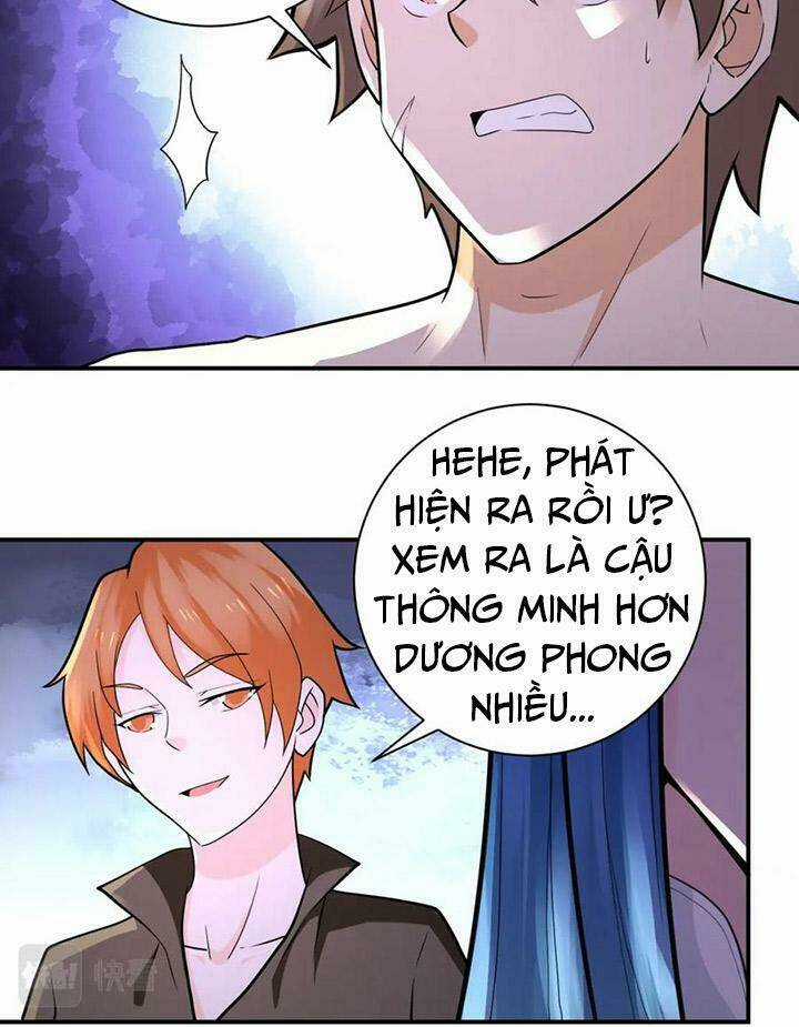 Mạt Thế Siêu Cấp Hệ Thống - Chapter 307 - Trang 29