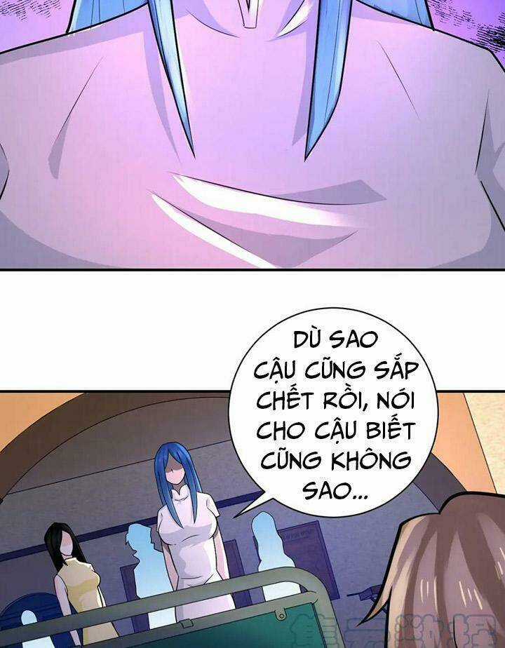 Mạt Thế Siêu Cấp Hệ Thống - Chapter 307 - Trang 31