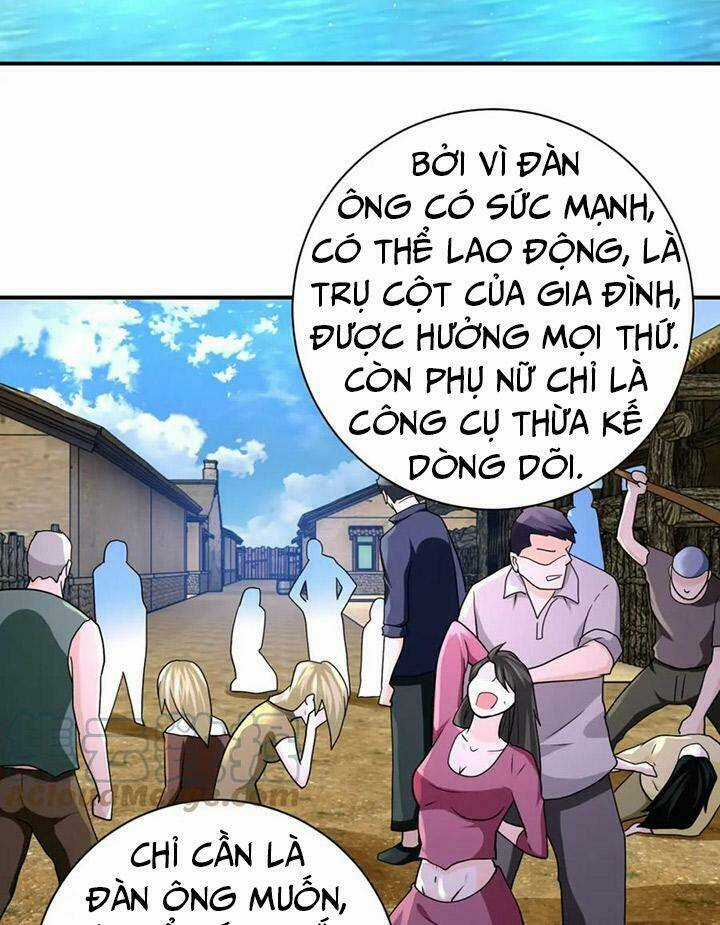 Mạt Thế Siêu Cấp Hệ Thống - Chapter 307 - Trang 33