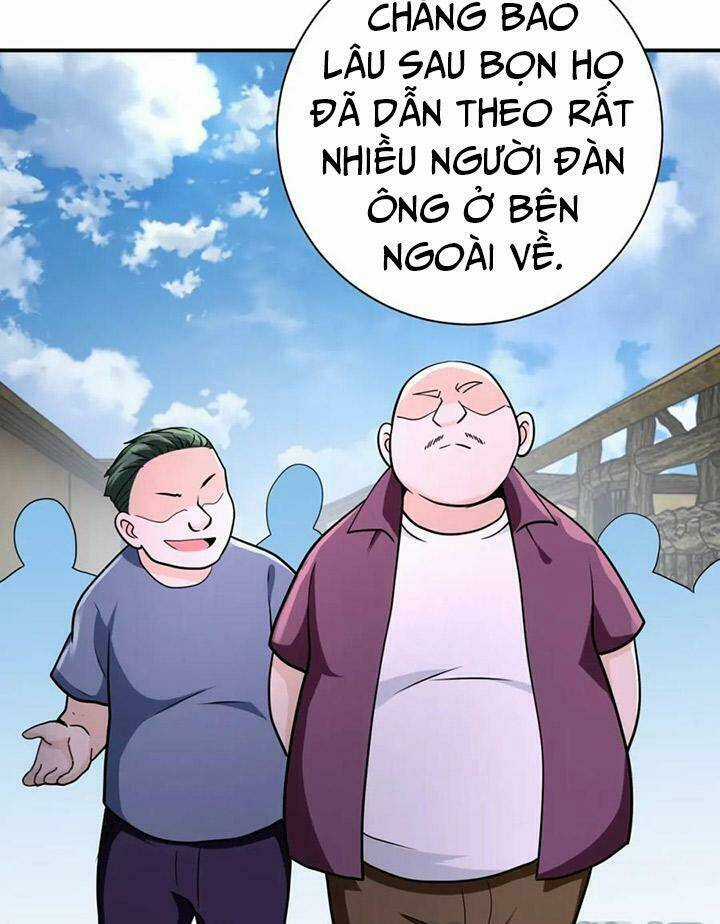 Mạt Thế Siêu Cấp Hệ Thống - Chapter 307 - Trang 36