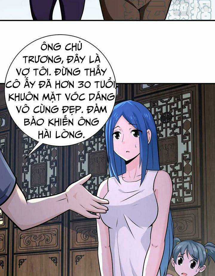 Mạt Thế Siêu Cấp Hệ Thống - Chapter 307 - Trang 37