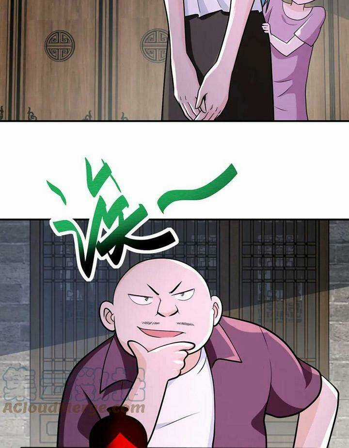 Mạt Thế Siêu Cấp Hệ Thống - Chapter 307 - Trang 38