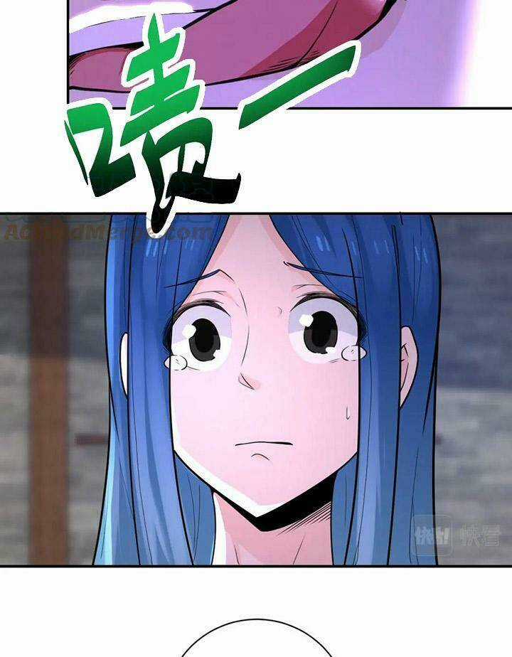 Mạt Thế Siêu Cấp Hệ Thống - Chapter 307 - Trang 40