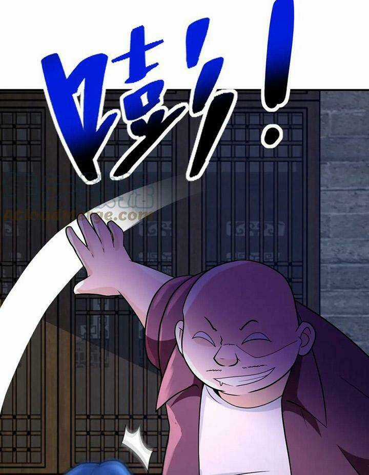 Mạt Thế Siêu Cấp Hệ Thống - Chapter 307 - Trang 45