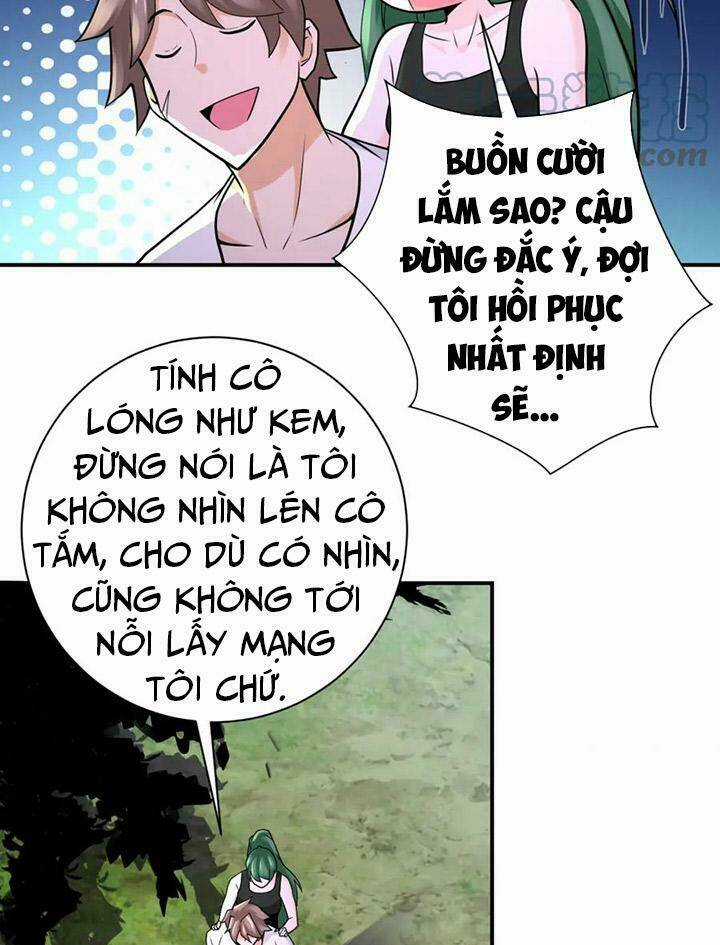 Mạt Thế Siêu Cấp Hệ Thống - Chapter 307 - Trang 6