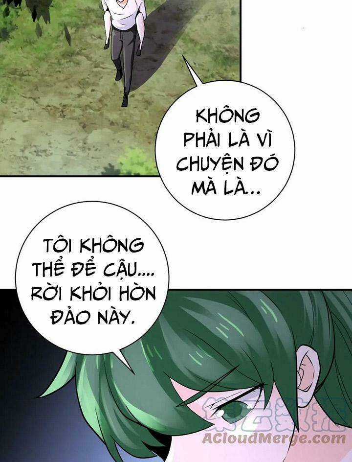 Mạt Thế Siêu Cấp Hệ Thống - Chapter 307 - Trang 7